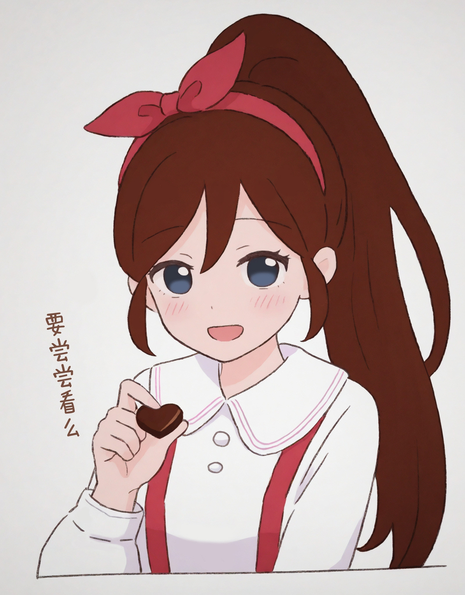 無題│鋭鋭(Rui Rui)