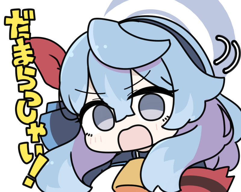 ブルアカまとめ
