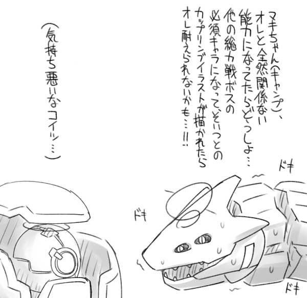 ブルアカまとめ