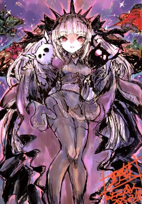 光なき影 ア＝バオ・ア・クゥー