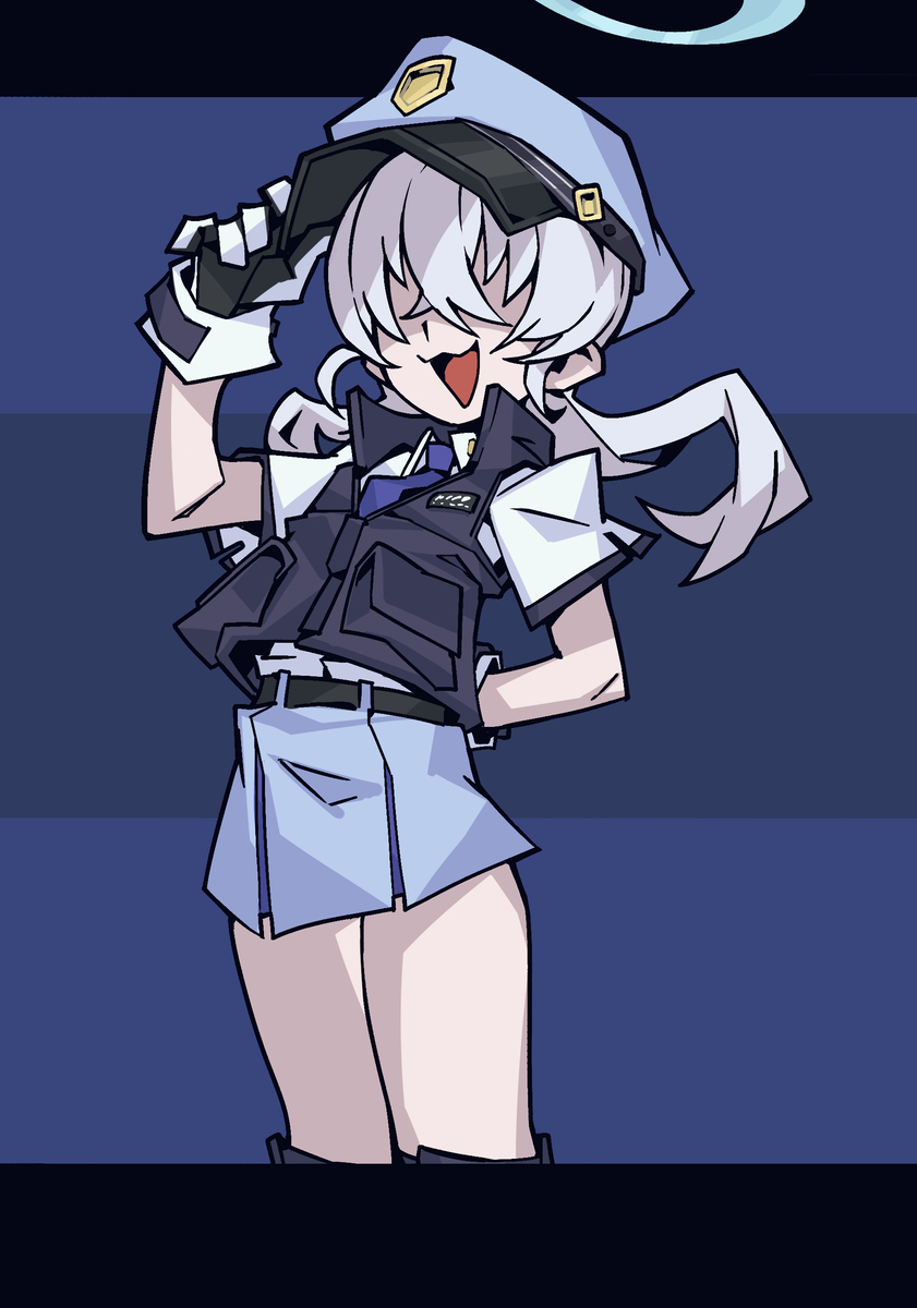 モブちゃん