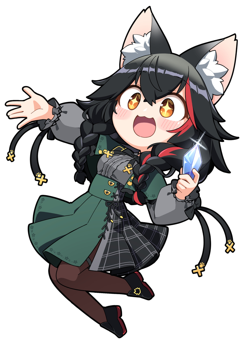 大神ミオ
