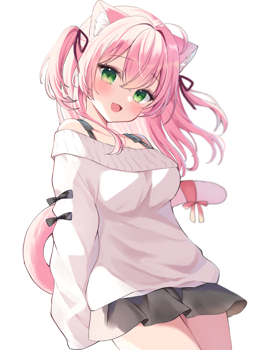 はるかちゃん