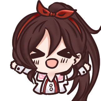 q版锐锐指绘