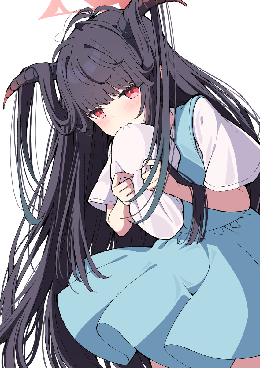 私服フウカ