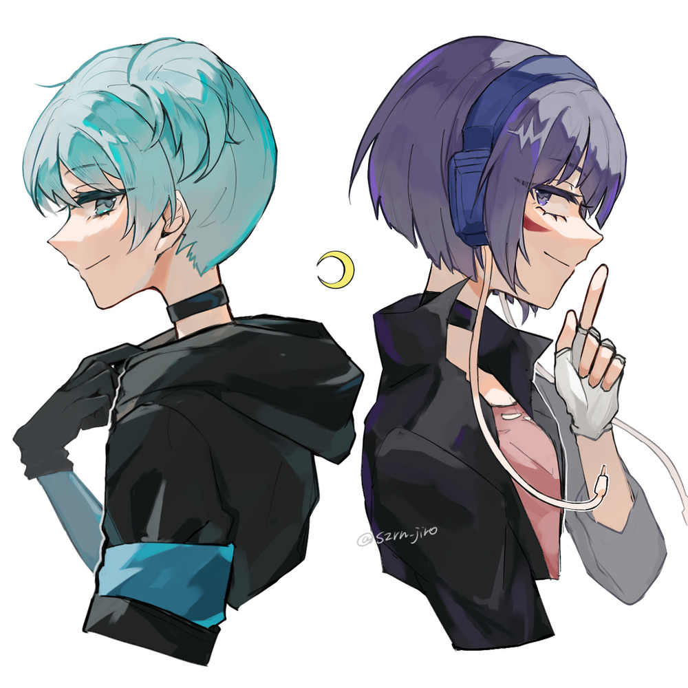 クロスまとめ③