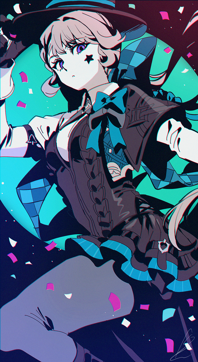 68日目 / リネット