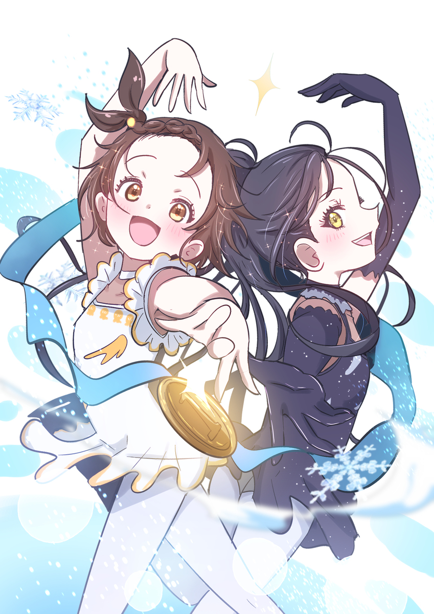 いつだって輝いていた✨