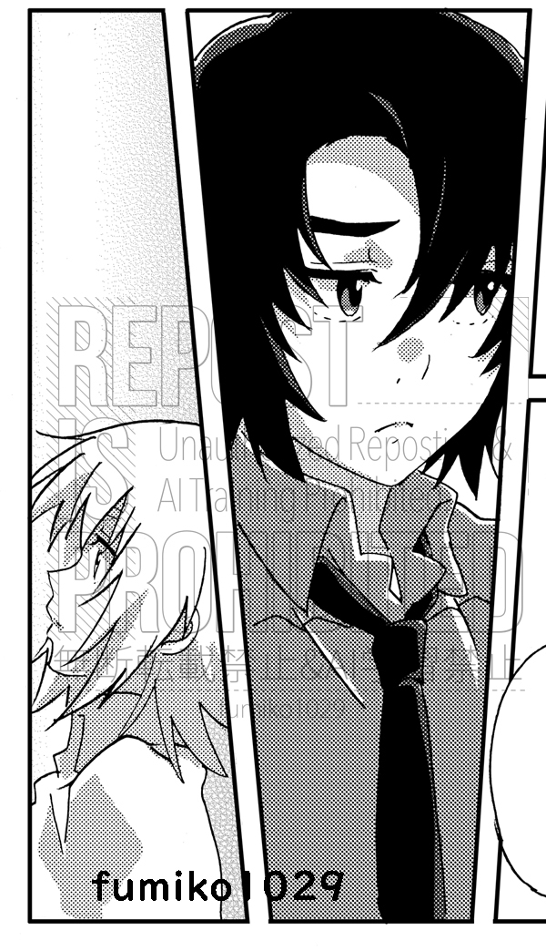 HARU COMIC CITY 34
