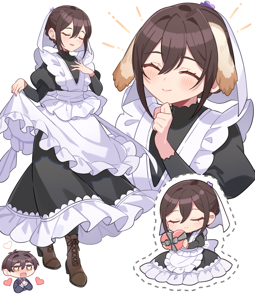 銘戸さん