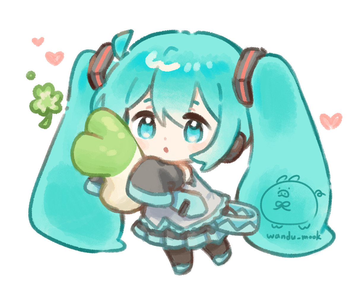 miku~~~