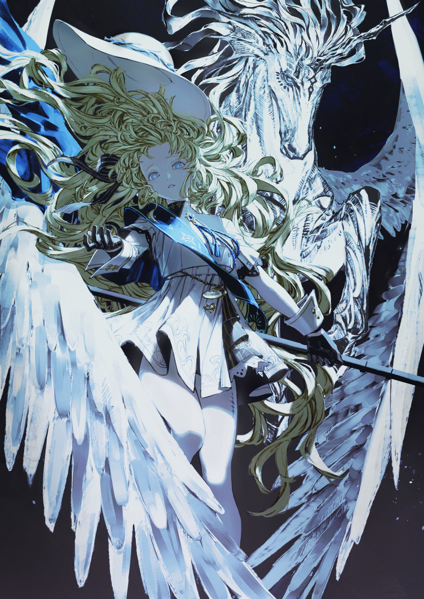 Mirage Whisper
