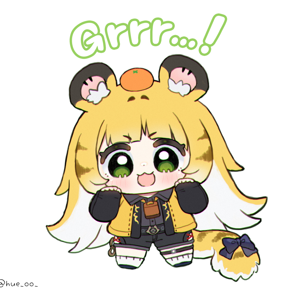 🐯