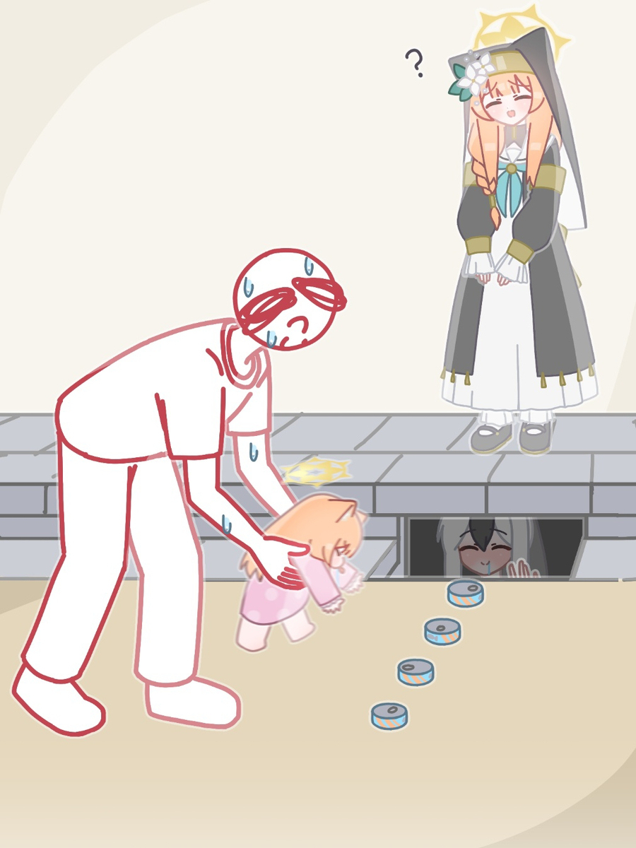 It