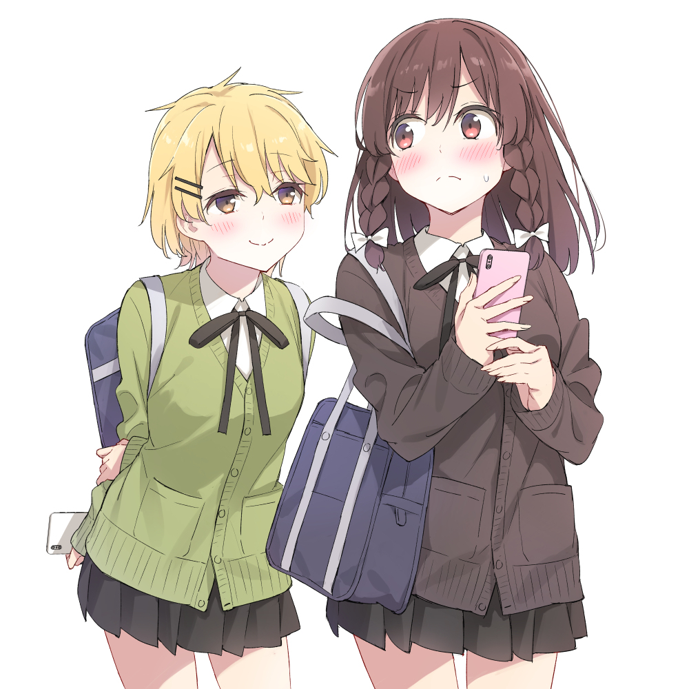 読切「恋にミスリード」