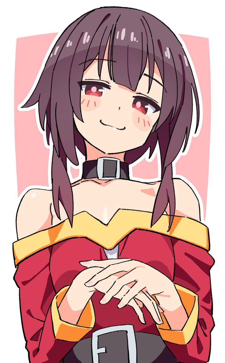 めぐみん