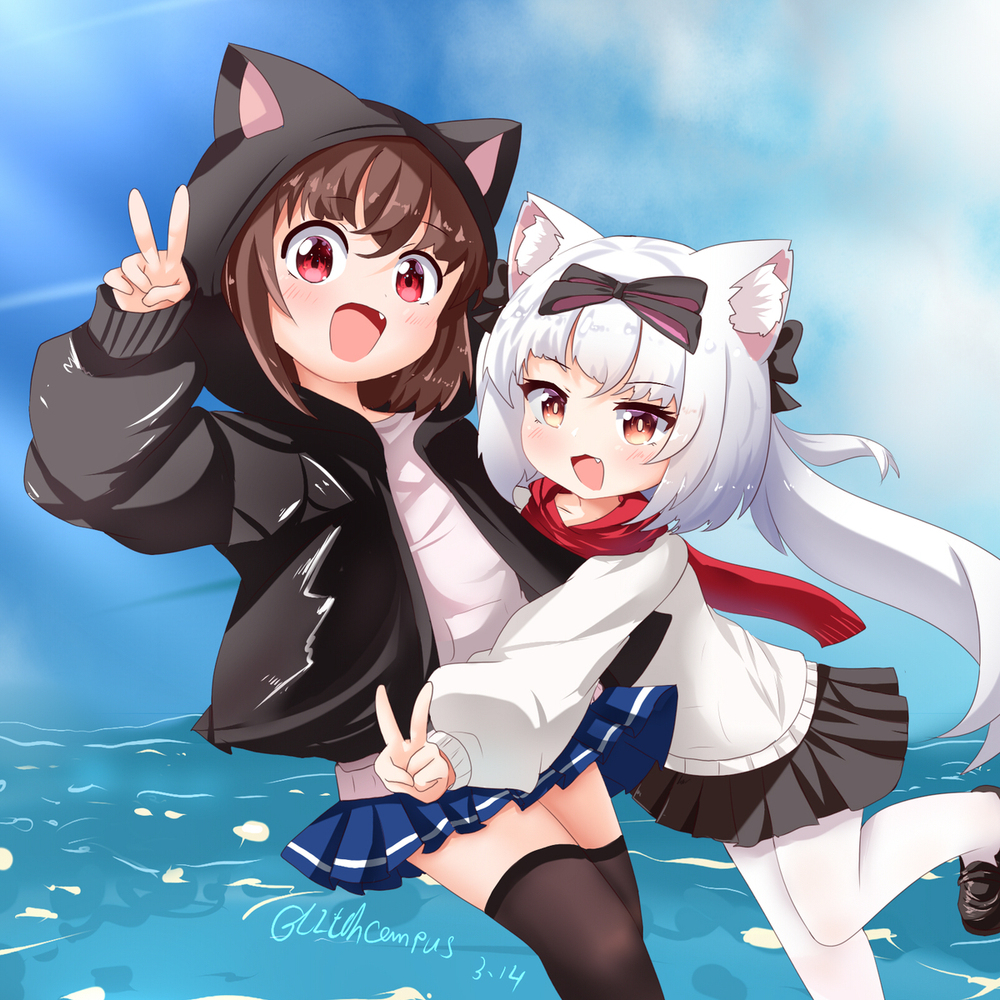 パシャっとCheese!!
