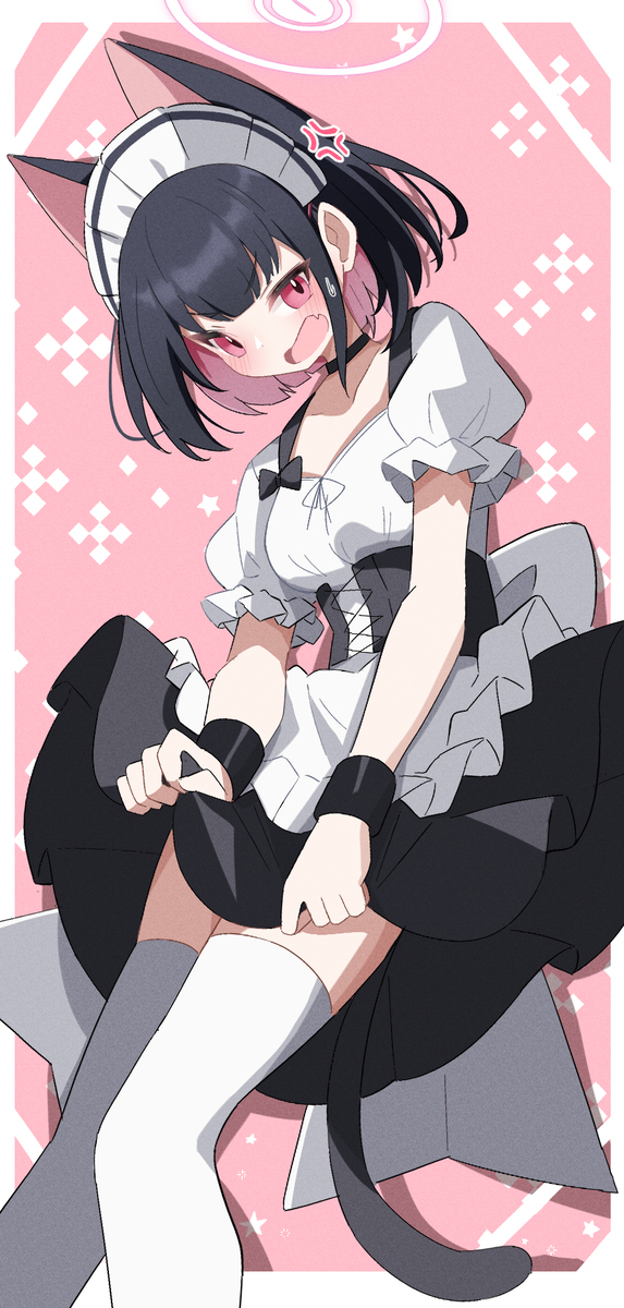 メイドカズサ
