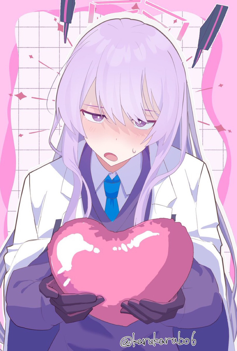 ウタハ中心イラストまとめ