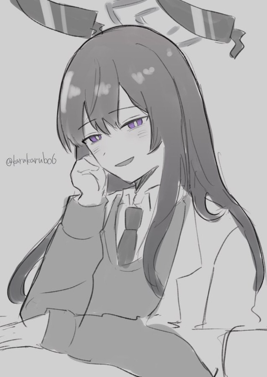 ウタハ中心イラストまとめ