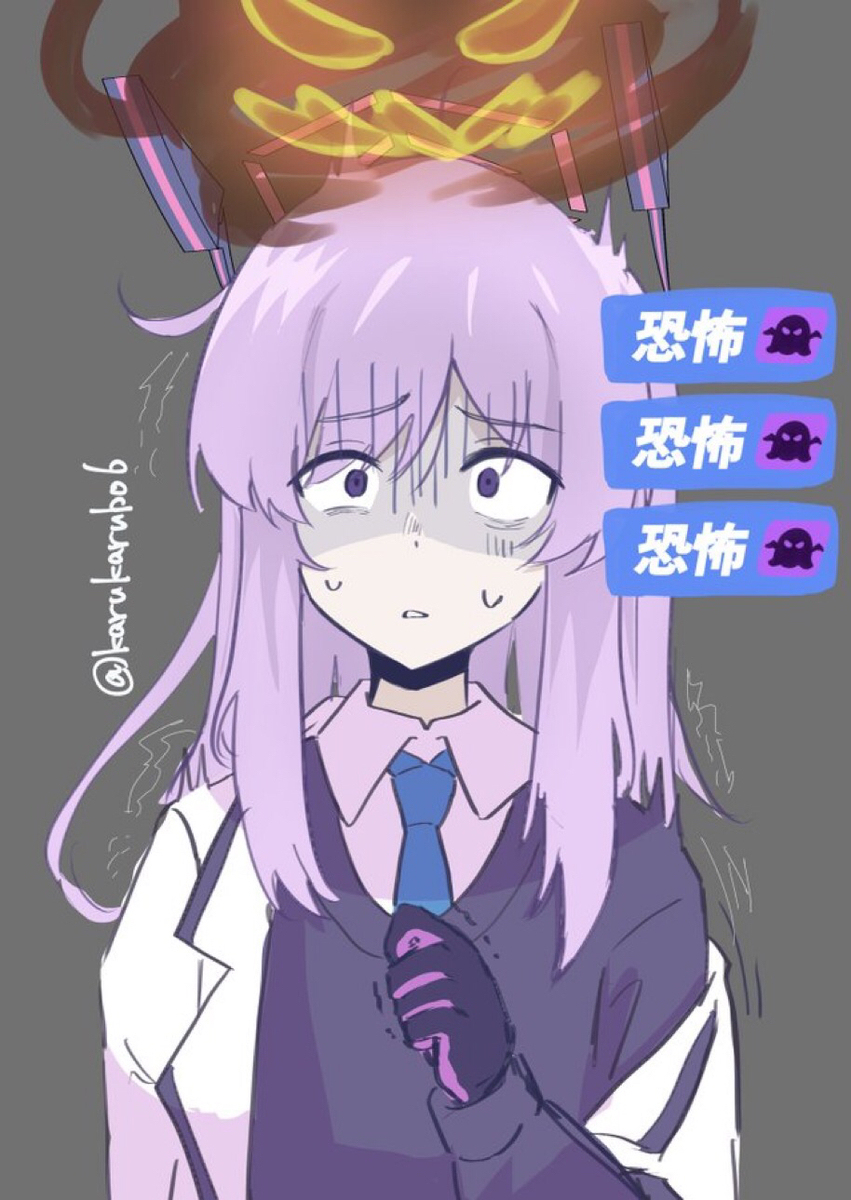 ウタハ中心イラストまとめ