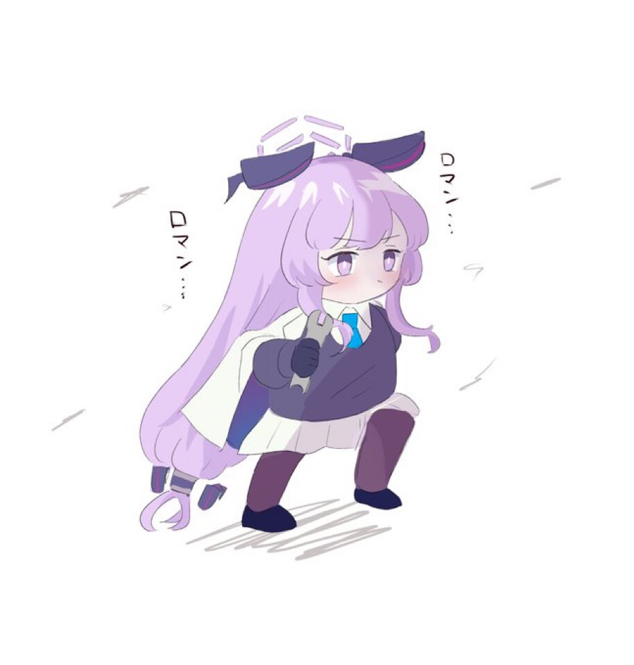 ウタハ中心イラストまとめ