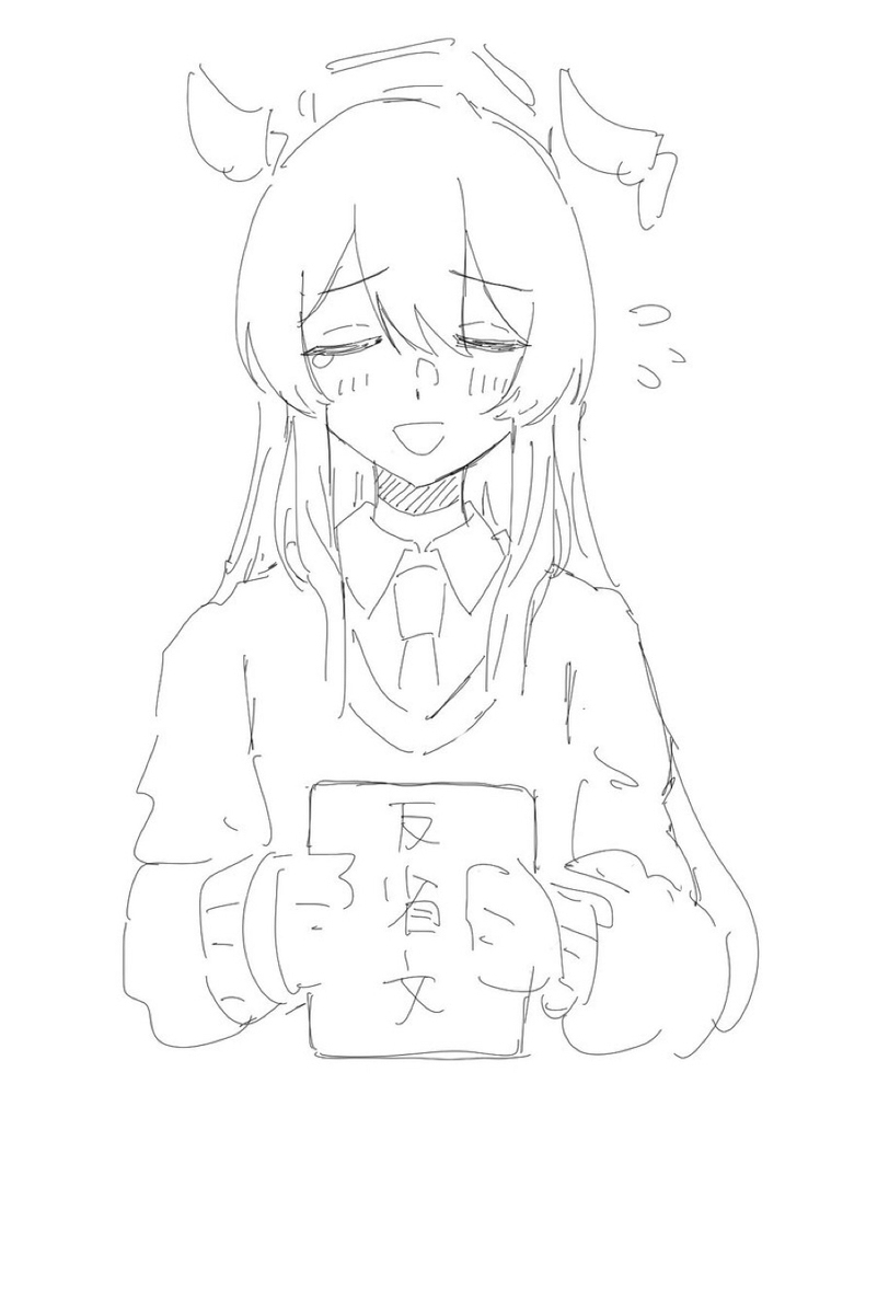 ウタハ中心イラストまとめ