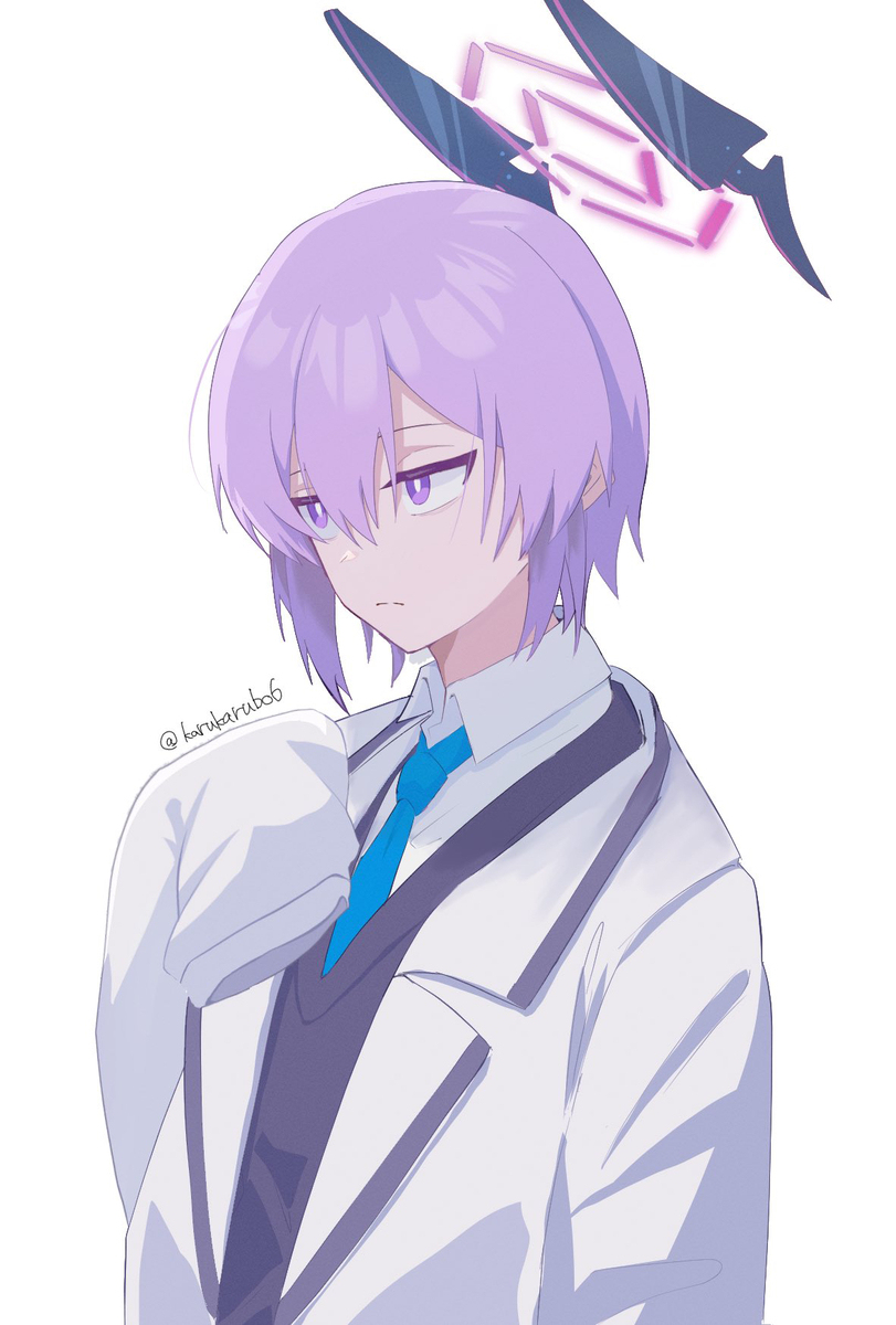 ウタハ中心イラストまとめ