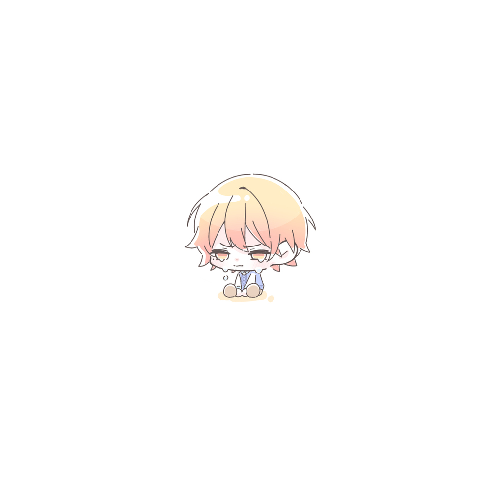 おちびまとめ