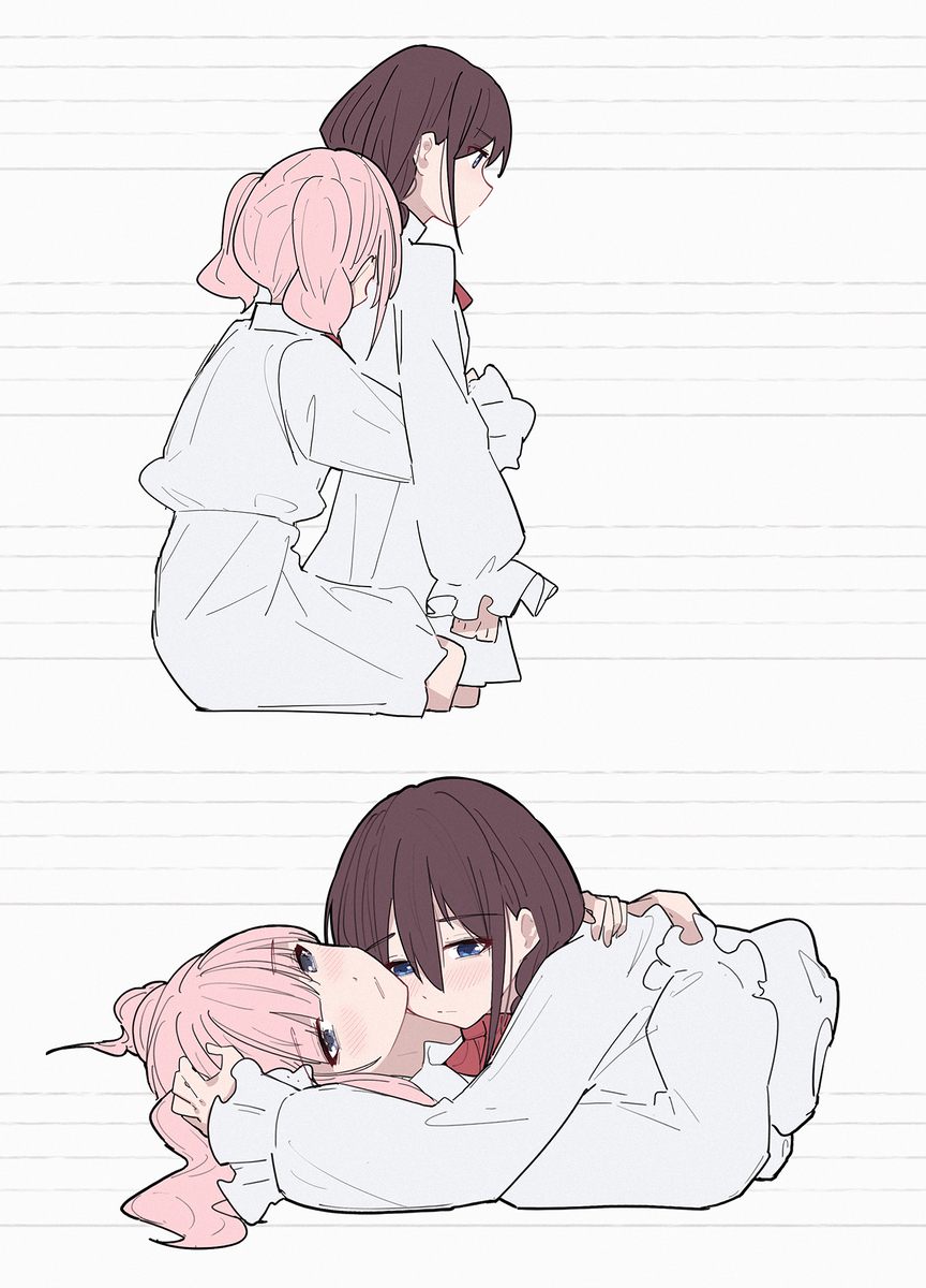 分手前最后再来一次吧