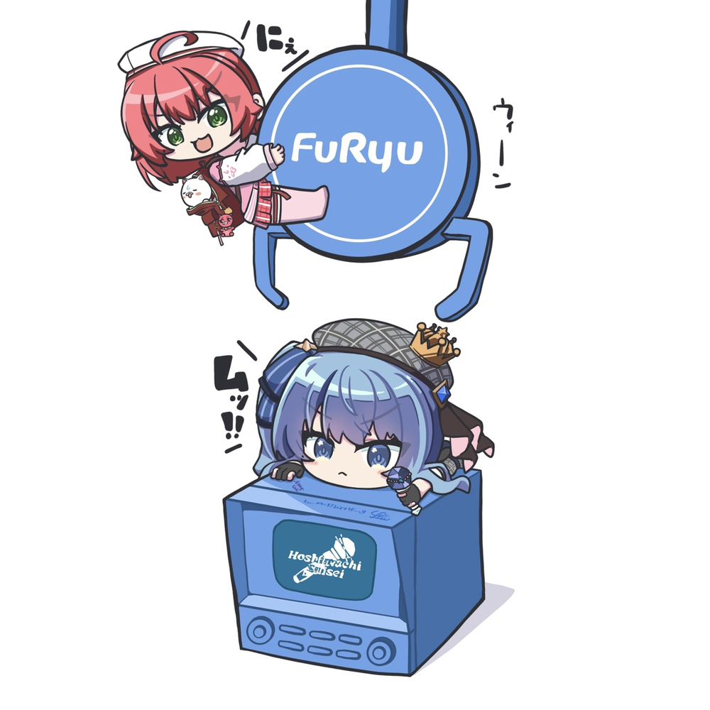 🌸の気配...！