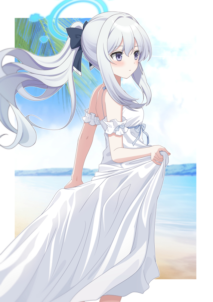 ミヤコ（私服）