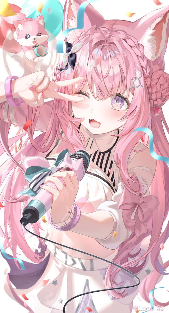 こよちゃんHappybirthday!!!
