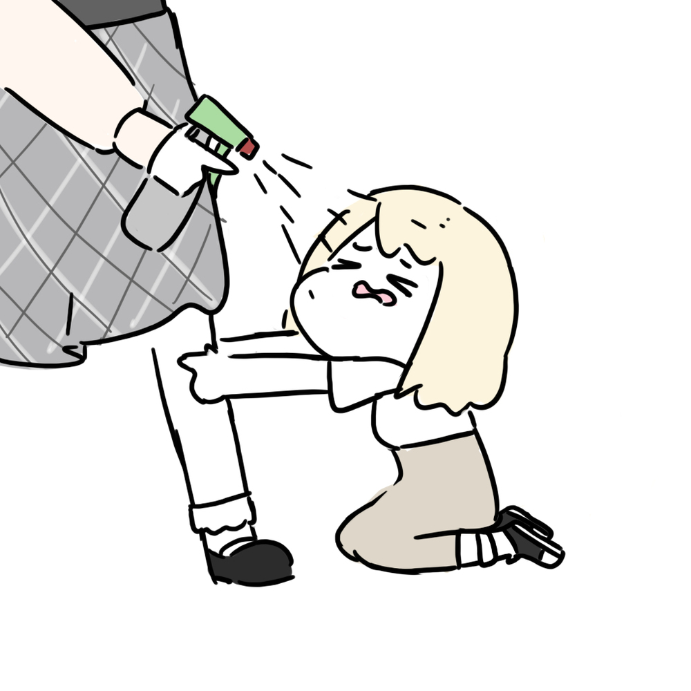 不行  壞