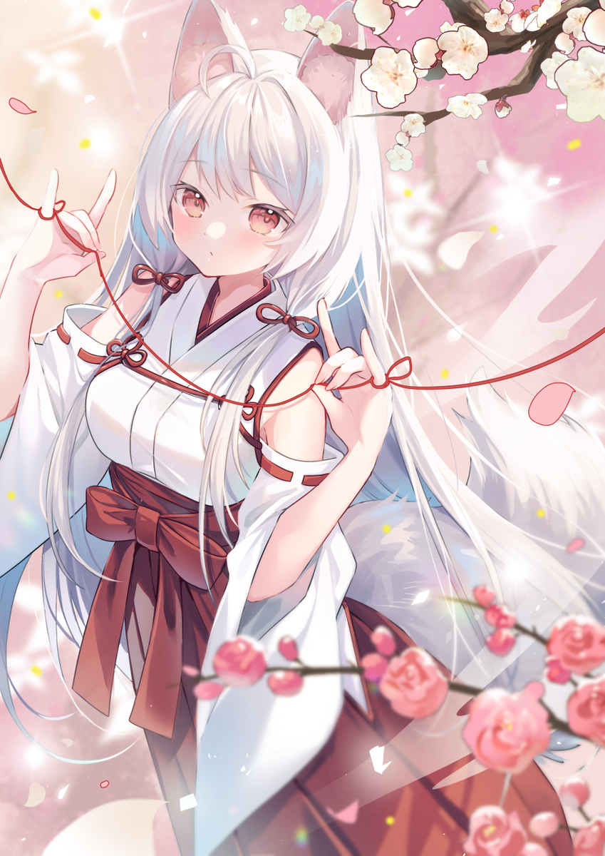 縁結び