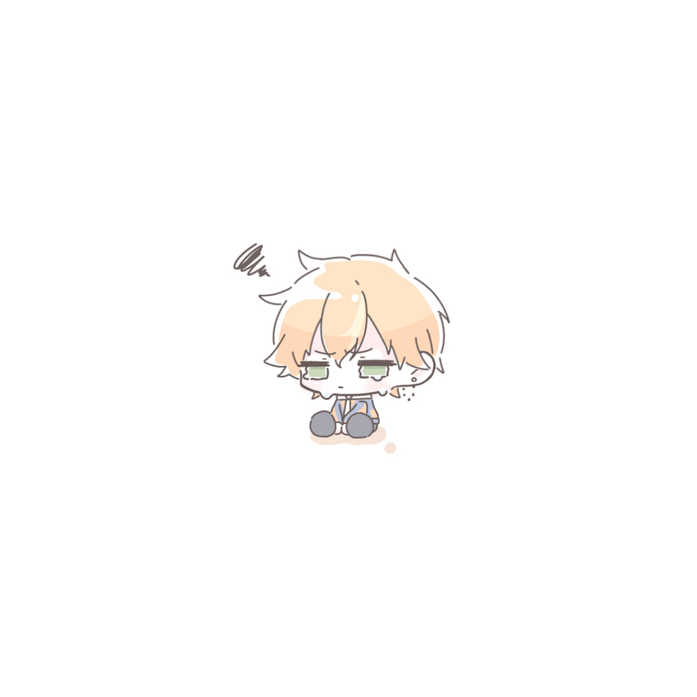 おちびまとめ