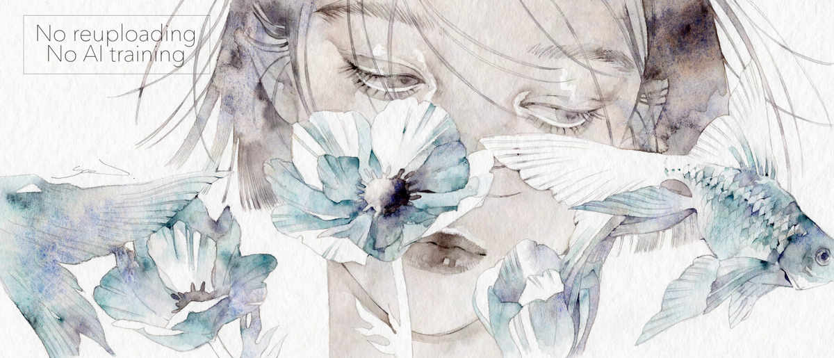 みつの花