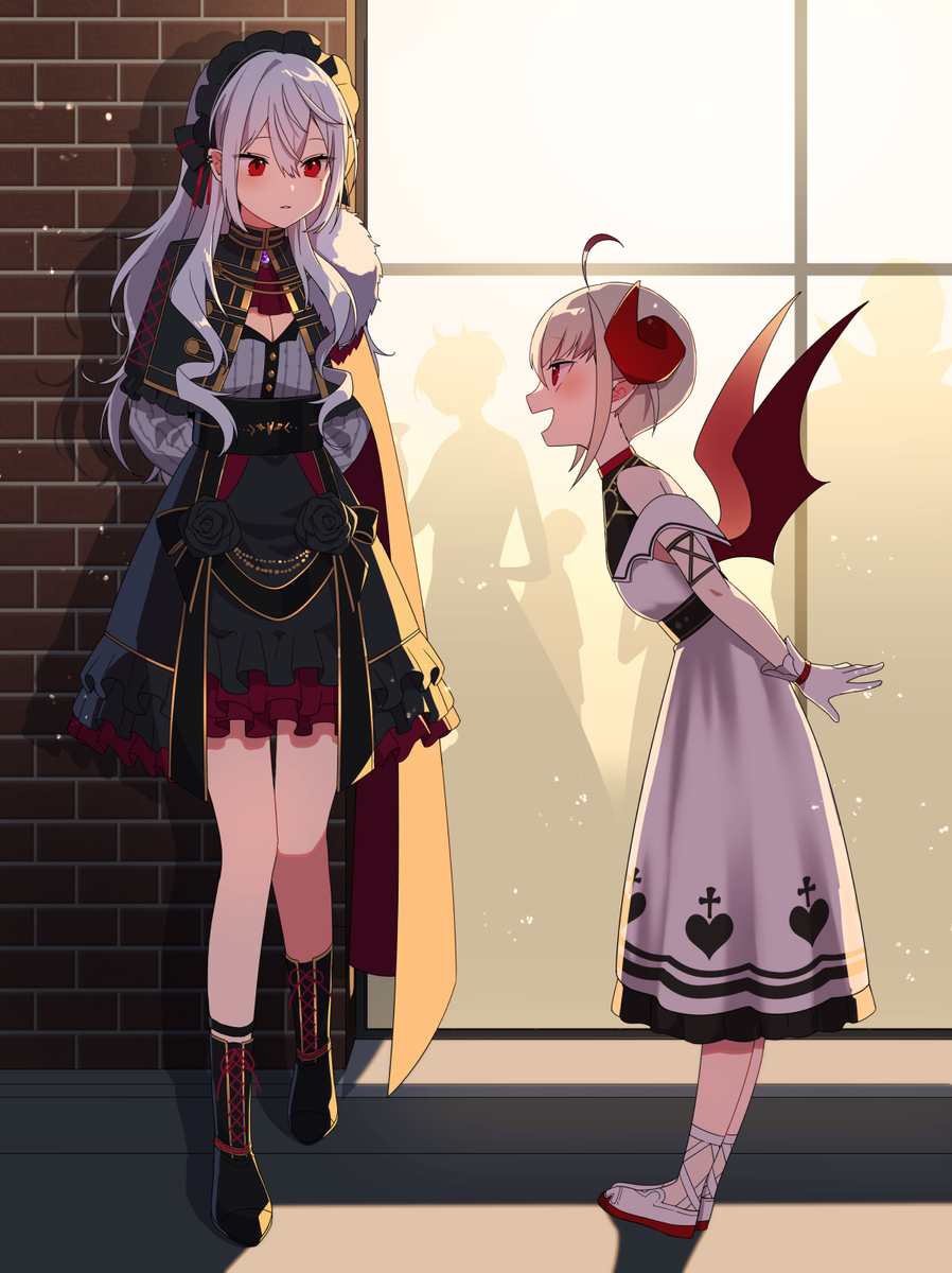 にじさんじlog10