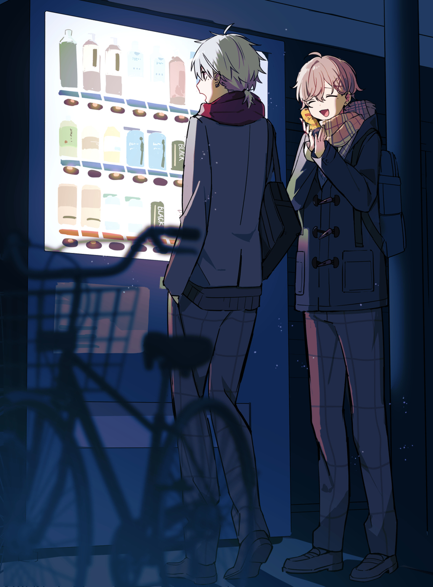 にじさんじlog10