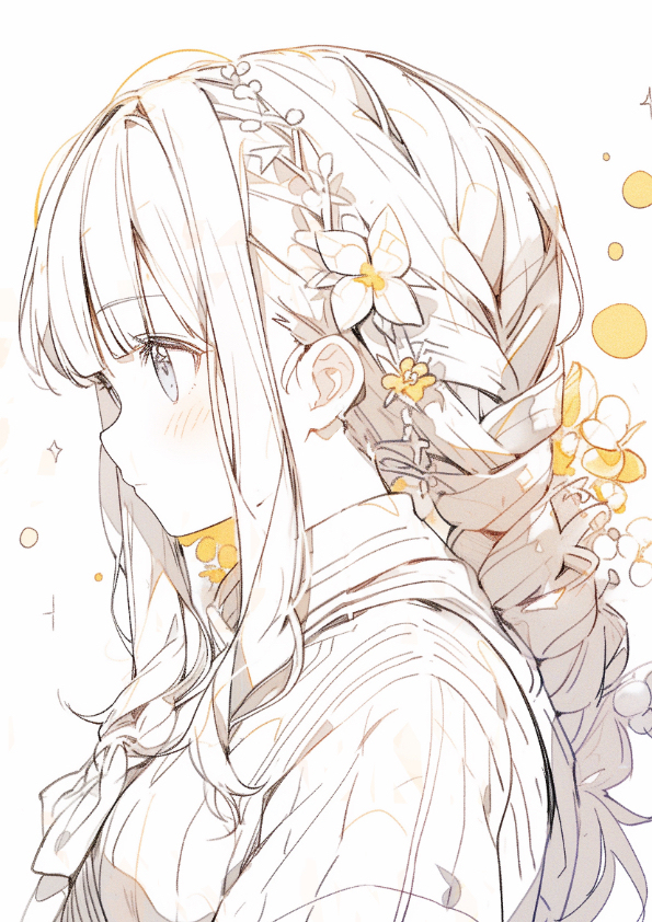 『yellow』