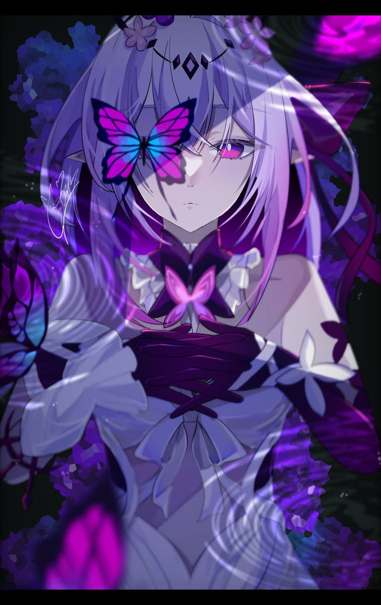 キャストリス