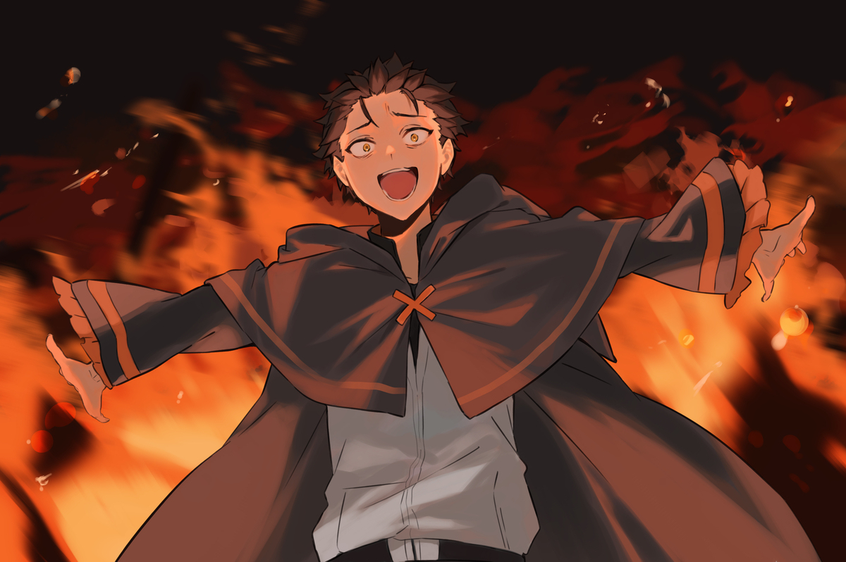アヤマツlog(ﾘｾﾞﾛ)