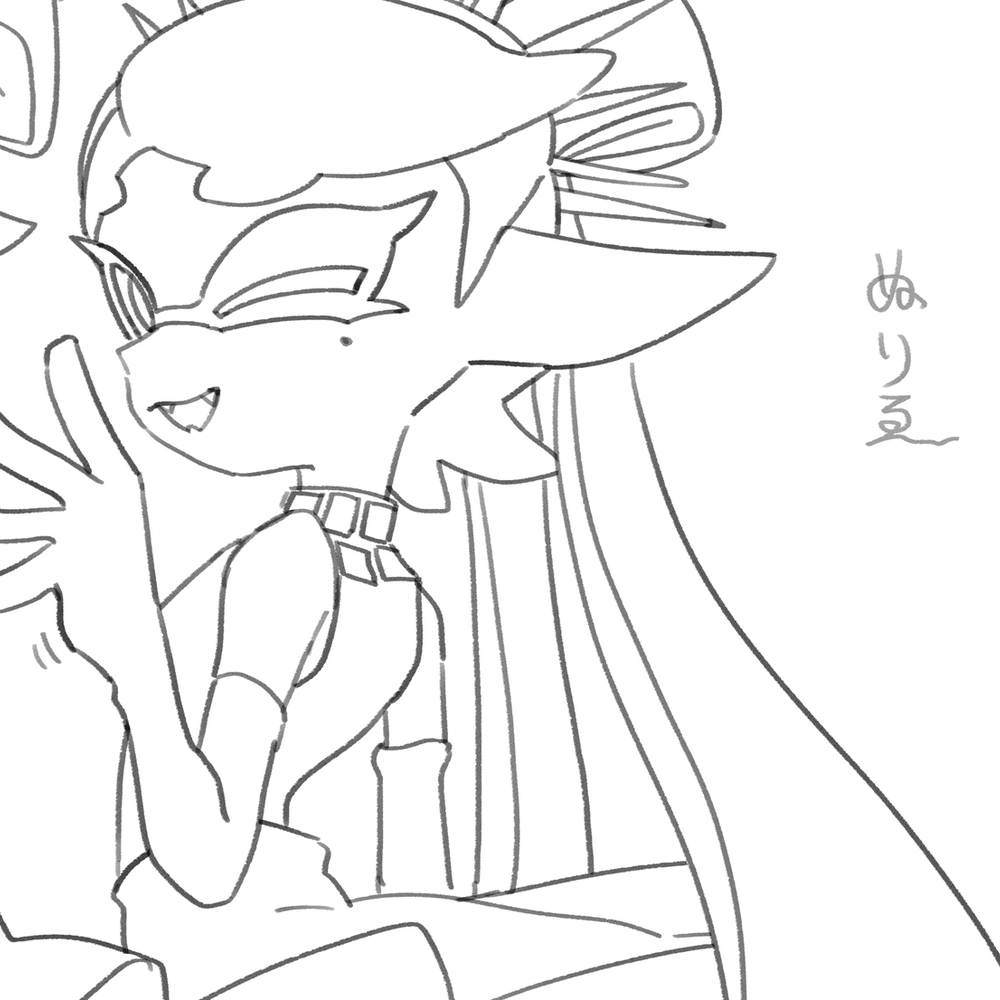 イカ