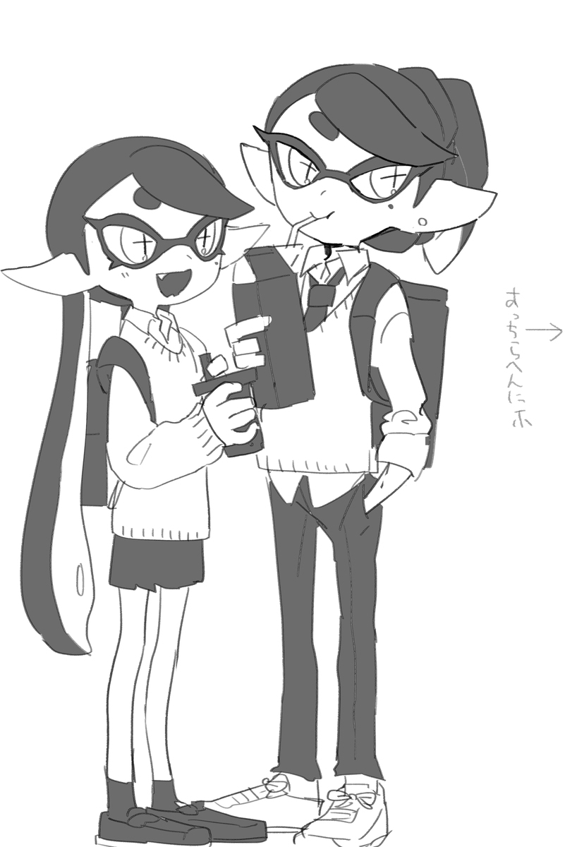 イカ