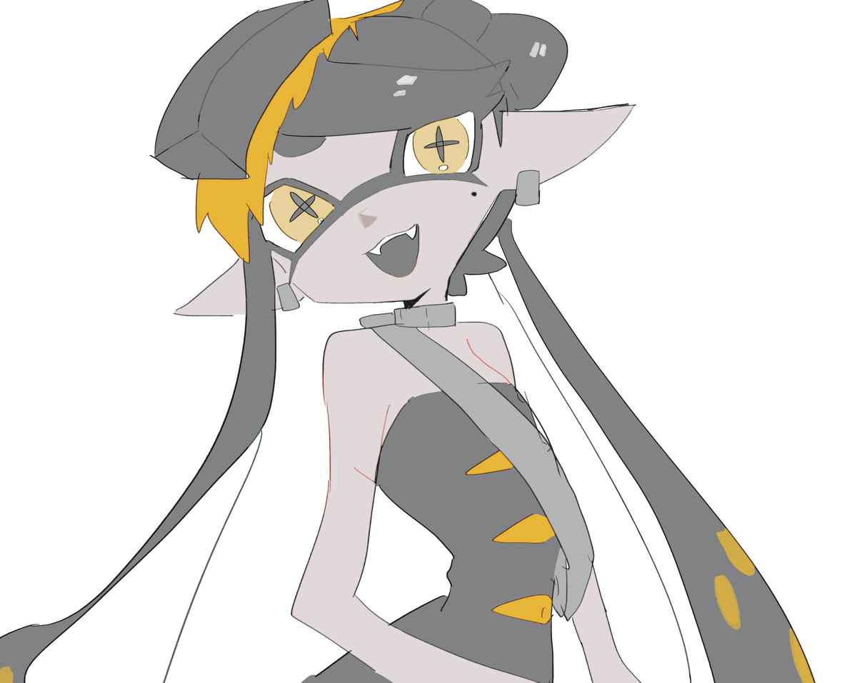イカ