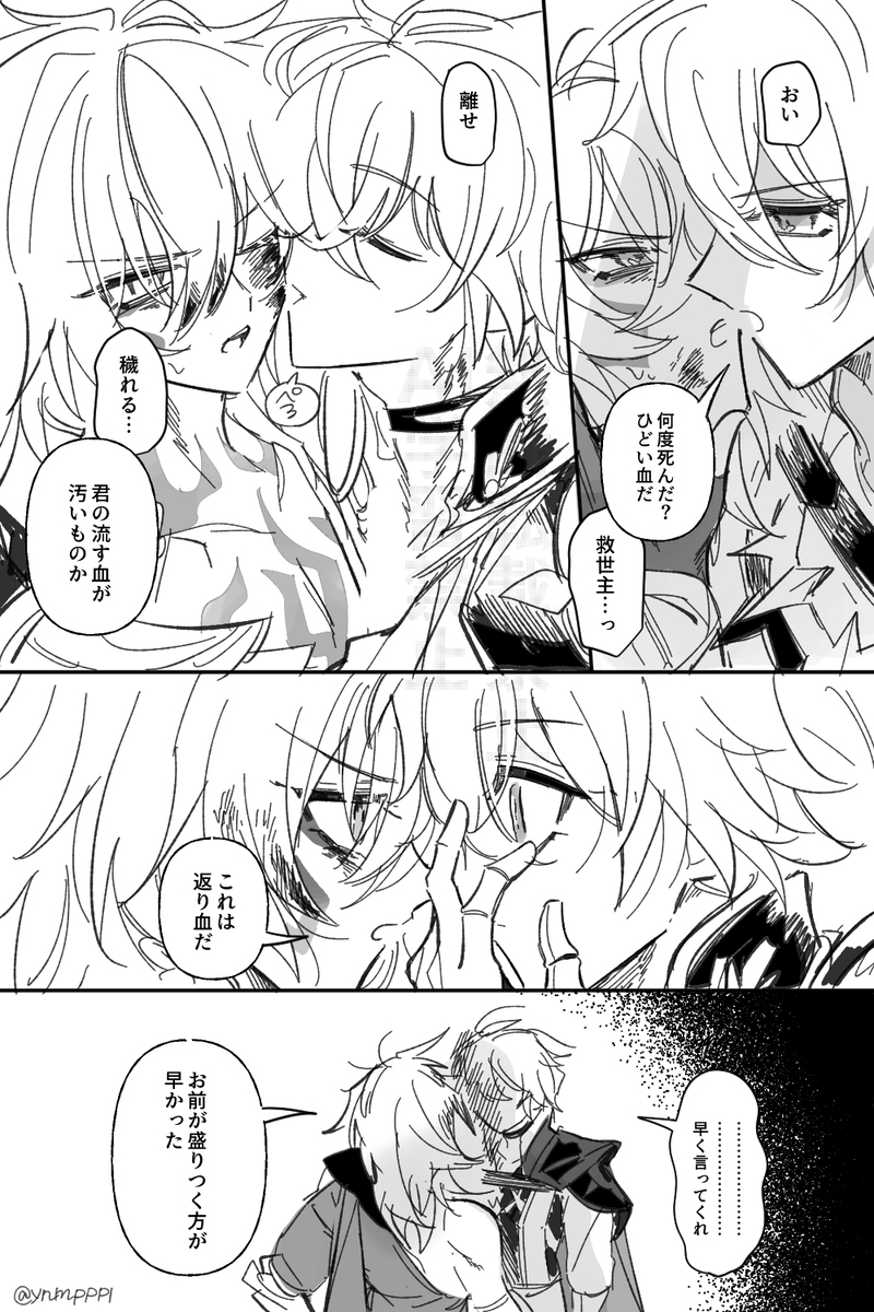 ファイモスまとめ