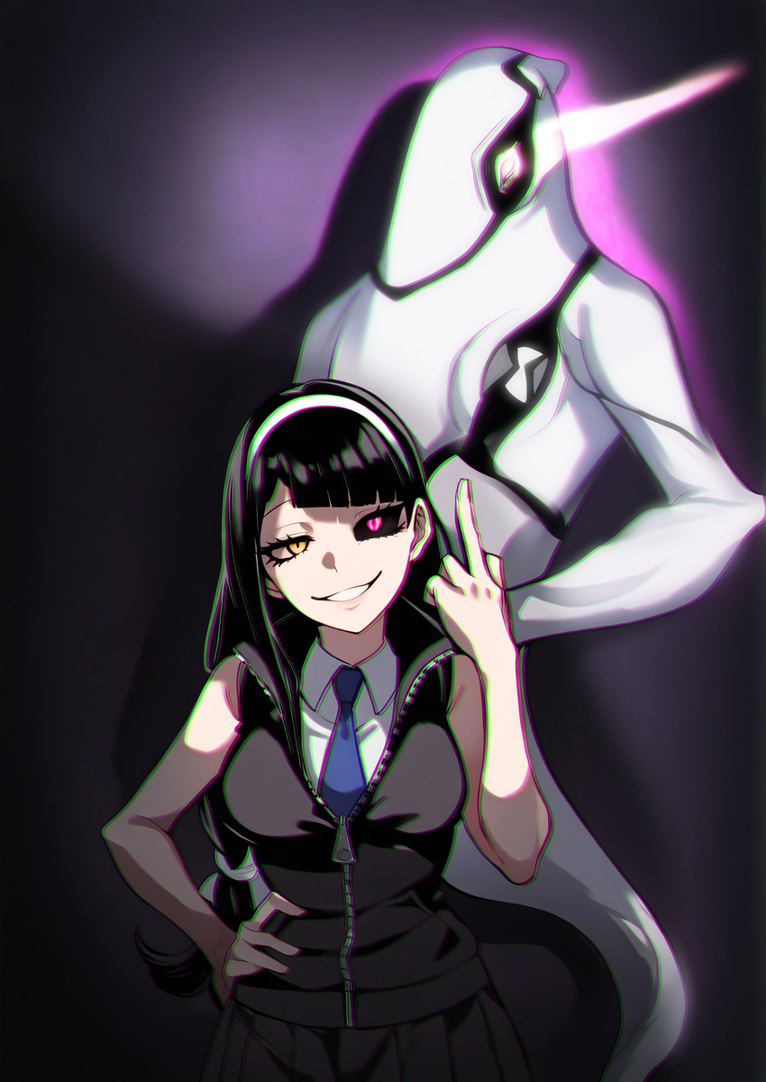 ghostfreak
