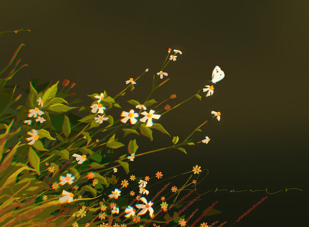 Flowers