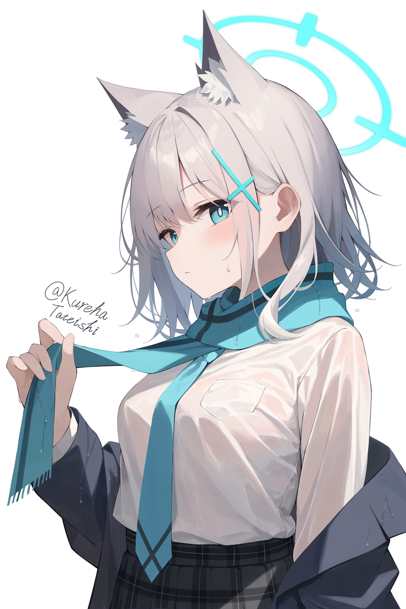 シロコ