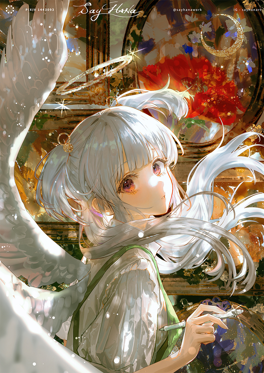 ○